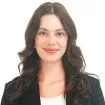 Alexandra Hawkes Photo