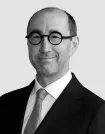 Photo of Brice Henry