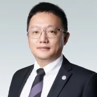 Photo of Fu  Xin