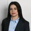 Konstantina Daskalopoulou Photo