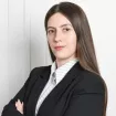Christina Kapourani Photo