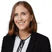 Photo of Ria Gurtner LL.M.