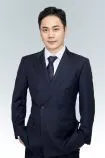 Photo of Jing  Cai