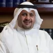Photo of Hamad K. Al-Dossary
