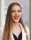 Photo of Marley Brimberry Ph. D.