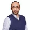 Photo of Jorge Andazola