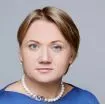 Photo of Vilija  Viešūnaitė