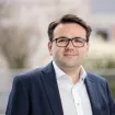 Photo of Florian Rast