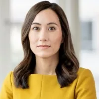 Photo of Sarah Blazek