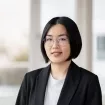 Photo of Katharina Song