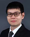 Photo of Leonard Loh