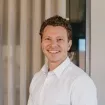 Photo of Robin Sparrefors