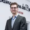 Photo of Jan Willem van Aken