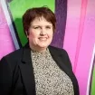 Photo of Lisa  Goulding