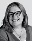 Photo of Sheila Fahy