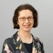 Charlotte Simm Photo