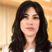 Angeliki Chalikia Photo