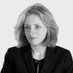 Photo of Jane Finlayson-Brown