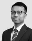 Photo of Jeffrey Huang