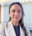 Photo of Rachel Lyons Forman