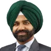 Photo of Kanwar Brar (Articling Student)
