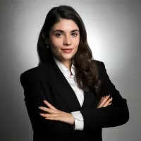 Photo of Maria Aristidou