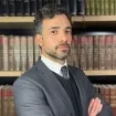 Photo of Michalis Zambyrinis