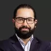 Rodrigo Vazquez del Mercado-Rivera Photo