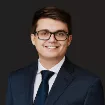 Photo of Zach Rudge