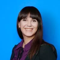 Photo of Katerina Daskalopoulou