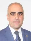 Photo of Mahmoud Lattouf