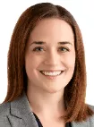 Photo of Alexandra Psellas