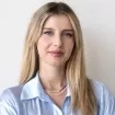 Photo of Gina Goudoulia