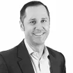 Photo of Erik Tuvey