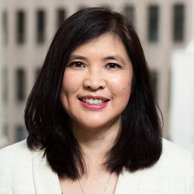 Lynette Harrison Photo
