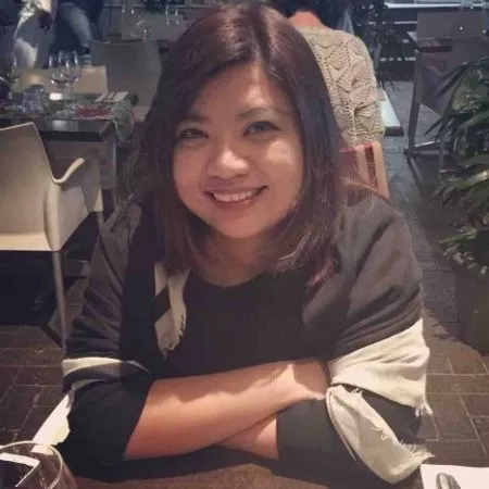 Photo of Kathryn  Gesilva