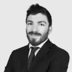 Photo of Martin Charron