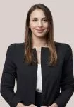 Photo of Alexandra Lazar