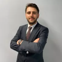 Photo of Cüneyt Baş