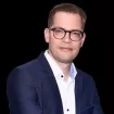 Photo of Tobias  Berdesinski