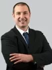 Photo of David Inglefield