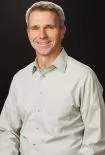 Photo of David Walsh