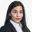 Andreana Loizides Photo