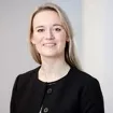 Photo of Róisín Fitzpatrick