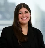 Photo of Liana Emirzian