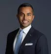 Photo of Jonathan A.  Dhanawade