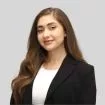 Sanaz Sakhapour Photo