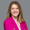Photo of Alissa Jubelirer
