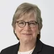 Photo of Holly A. Roth