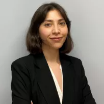 Photo of Berfu  Yalçın